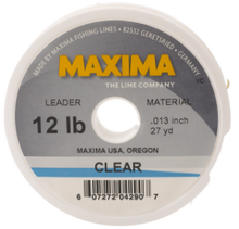 Maxima Clear 100m