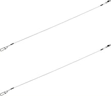 Iron Claw Titanium Leader