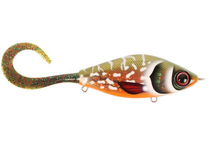 StrikePro Guppie Jr
