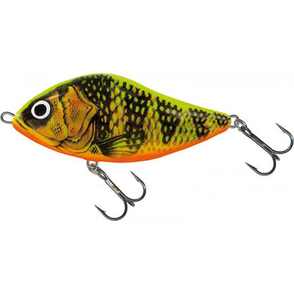 Salmo Slider 10cm Floating