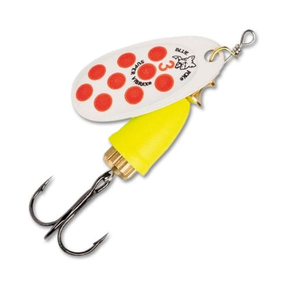 Blue Fox Vibrax Size 3