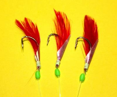 Shamrock Tackle Bulls Eye Rig