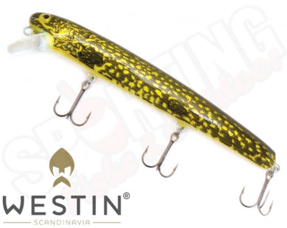 Westin Jatte 23cm