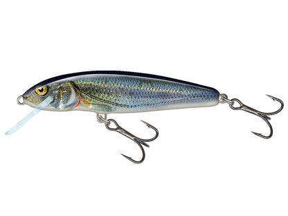 Salmo Minnow Crank Bait 7cm sinking