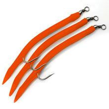 Shamrock Tackle Wreck Eels Red