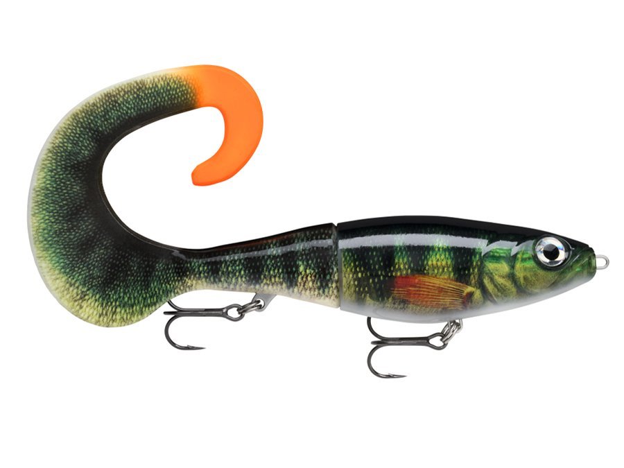 Rapala X-Rap Otus 25cm