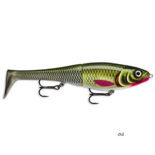 Rapala X-Rap Peto 14cm