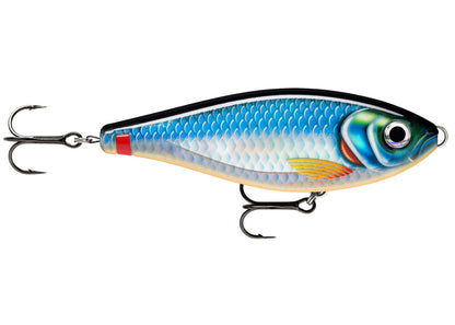 Rapala X-Rap Haku