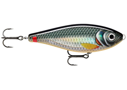 Rapala X-Rap Haku