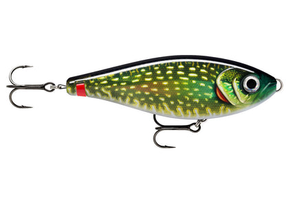 Rapala X-Rap Haku