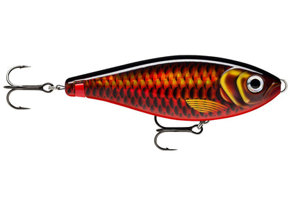 Rapala X-Rap Haku