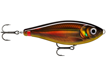 Rapala X-Rap Haku