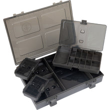 Wychwood Large Tackle Complete Box