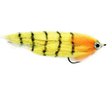 Fulling Mill Perch Fry Fly