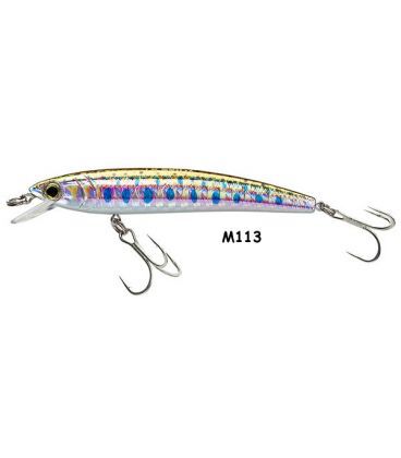 Yo-Zuri Pins Minnow 5cm